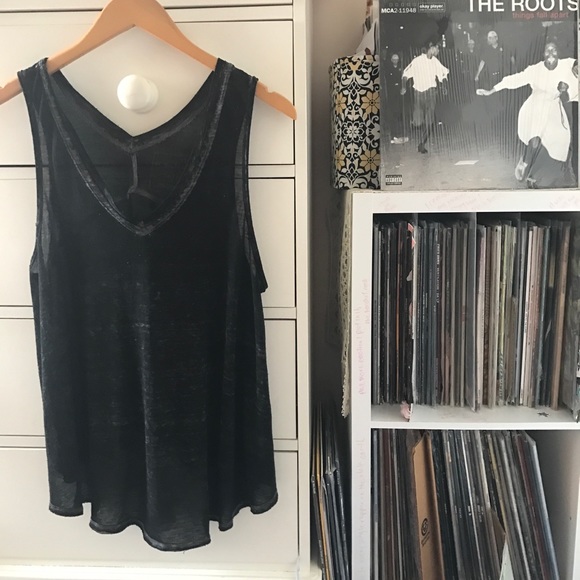 Free People Tops - We the Free